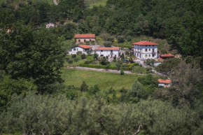 Agriturismo La Valle degli Ulivi Trecchina